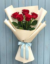 Букет Классика чувств в Саввино