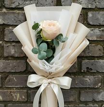 Букет цветов из:  Розы в Саввино