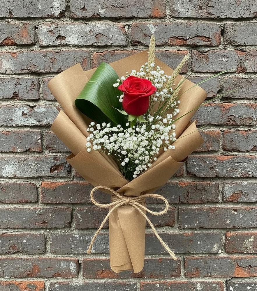 Букет цветов из: Розы в Саввино