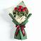 Букет цветов из: Розы в Саввино
