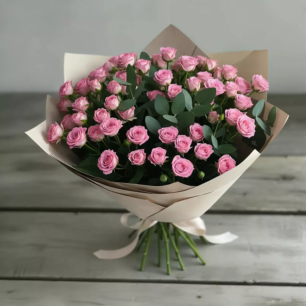 Букет Удовольствие в Саввино