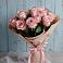 Букет цветов из: Розы в Саввино