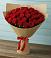 Букет Красные розы Милано в Саввино