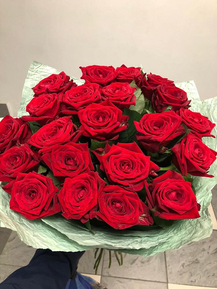 Розы Классика в Саввино Букет Классика в Саввино