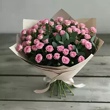 Букет Удовольствие в Саввино