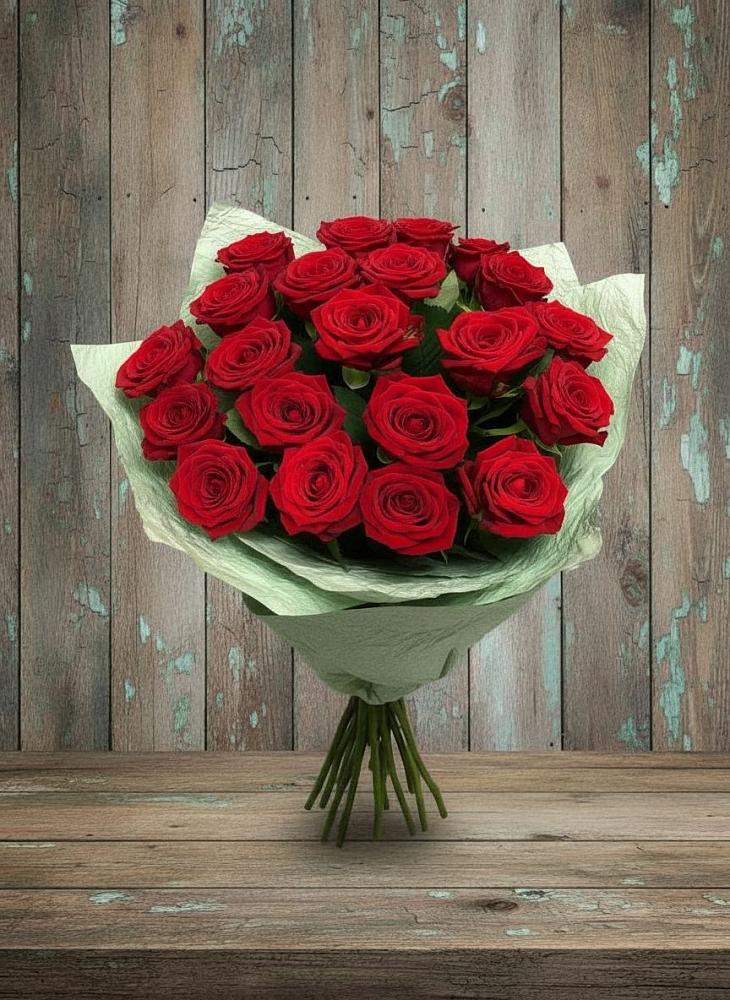 Букет Классика в Саввино