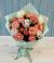 Букет цветов из: Розы в Саввино