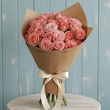 Букет цветов из:  Розы в Саввино
