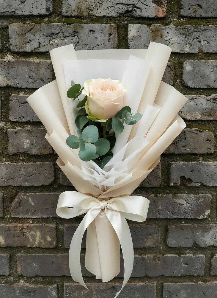 Букет цветов из: Розы в Саввино