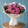 Букет цветов из: Розы в Саввино