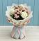 Букет цветов из: Розы в Саввино