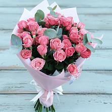 Букет Леди совершенство в Саввино